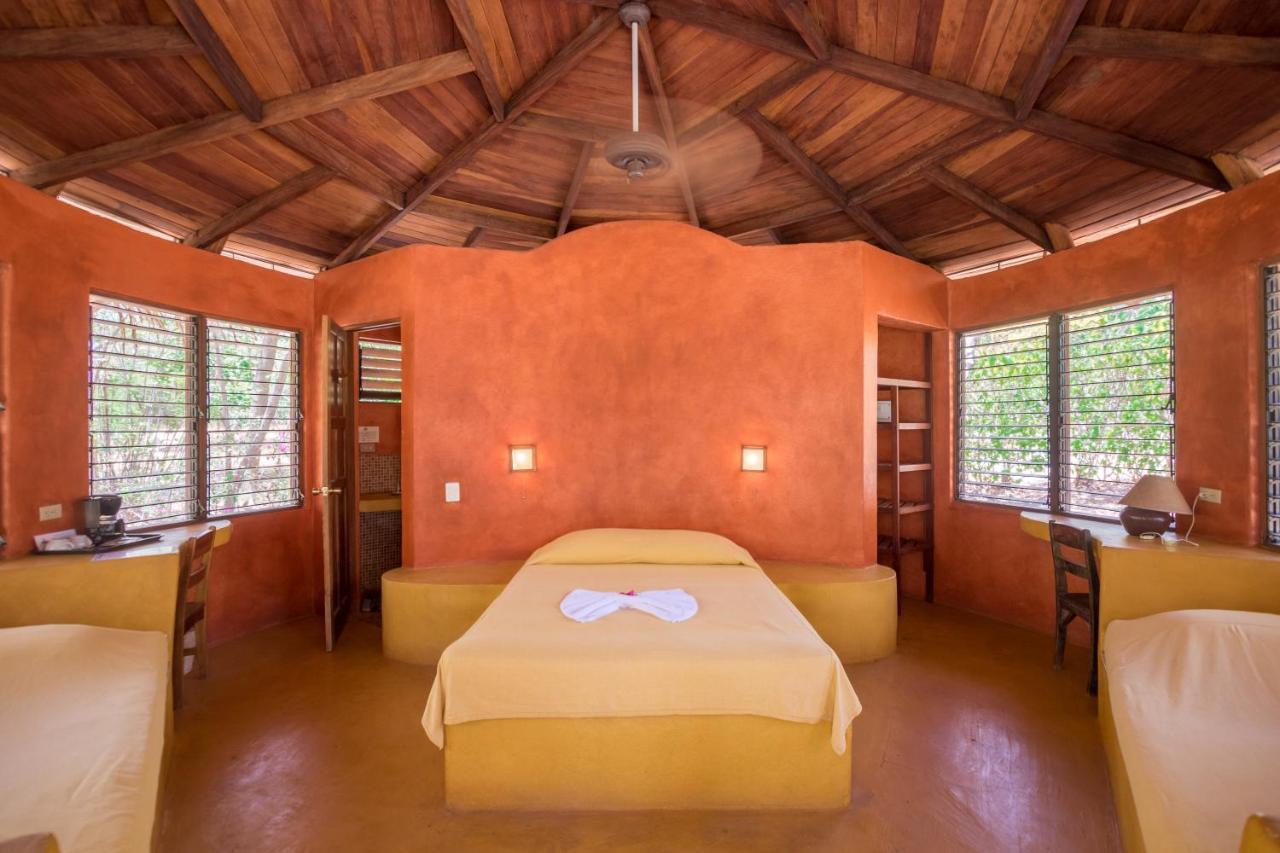 Playa Negra Hotel