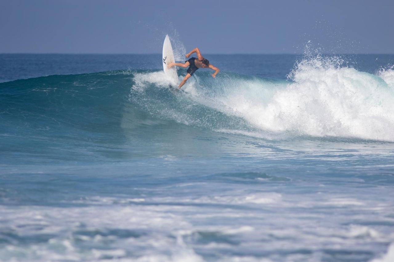 Playa Negra Hotel